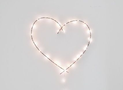 Choose love over fear