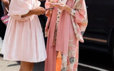 Kimono