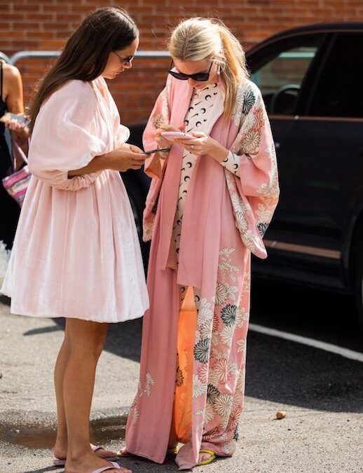 Kimono
