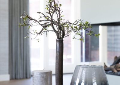 Melleni Design interieur projecten
