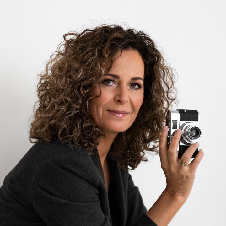 Danielle van Dongen fotograaf en stylist voor vrouwelijke ondernemers