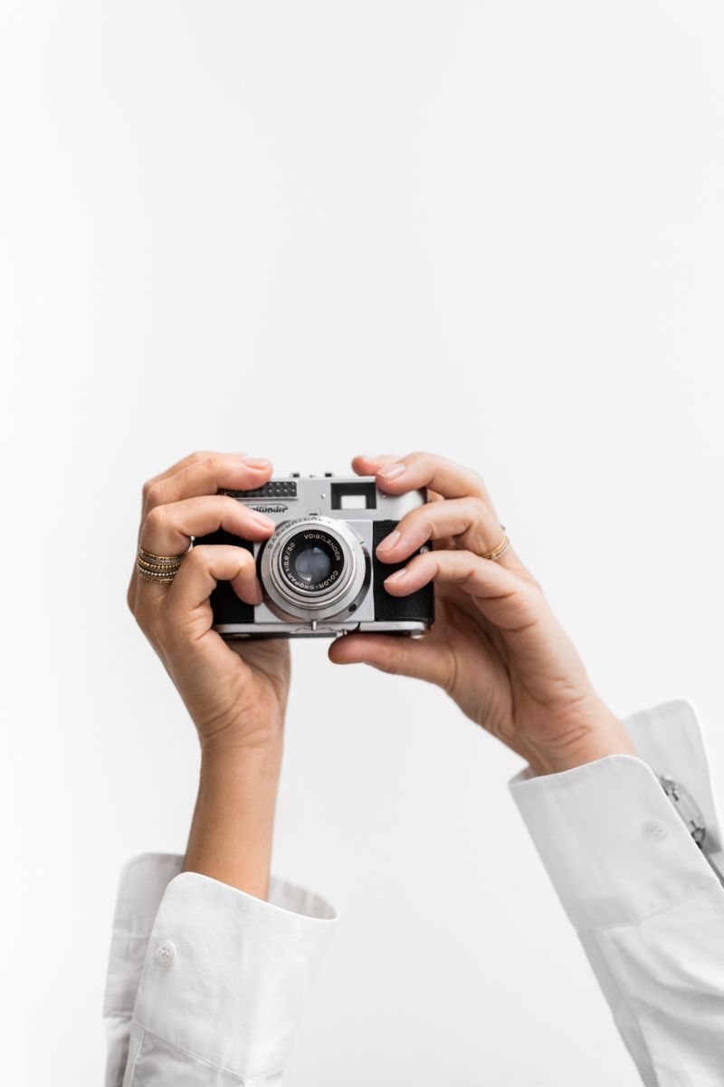 Danielle van Dongen fotografie en styling vrouwelijke ondernemers ceo