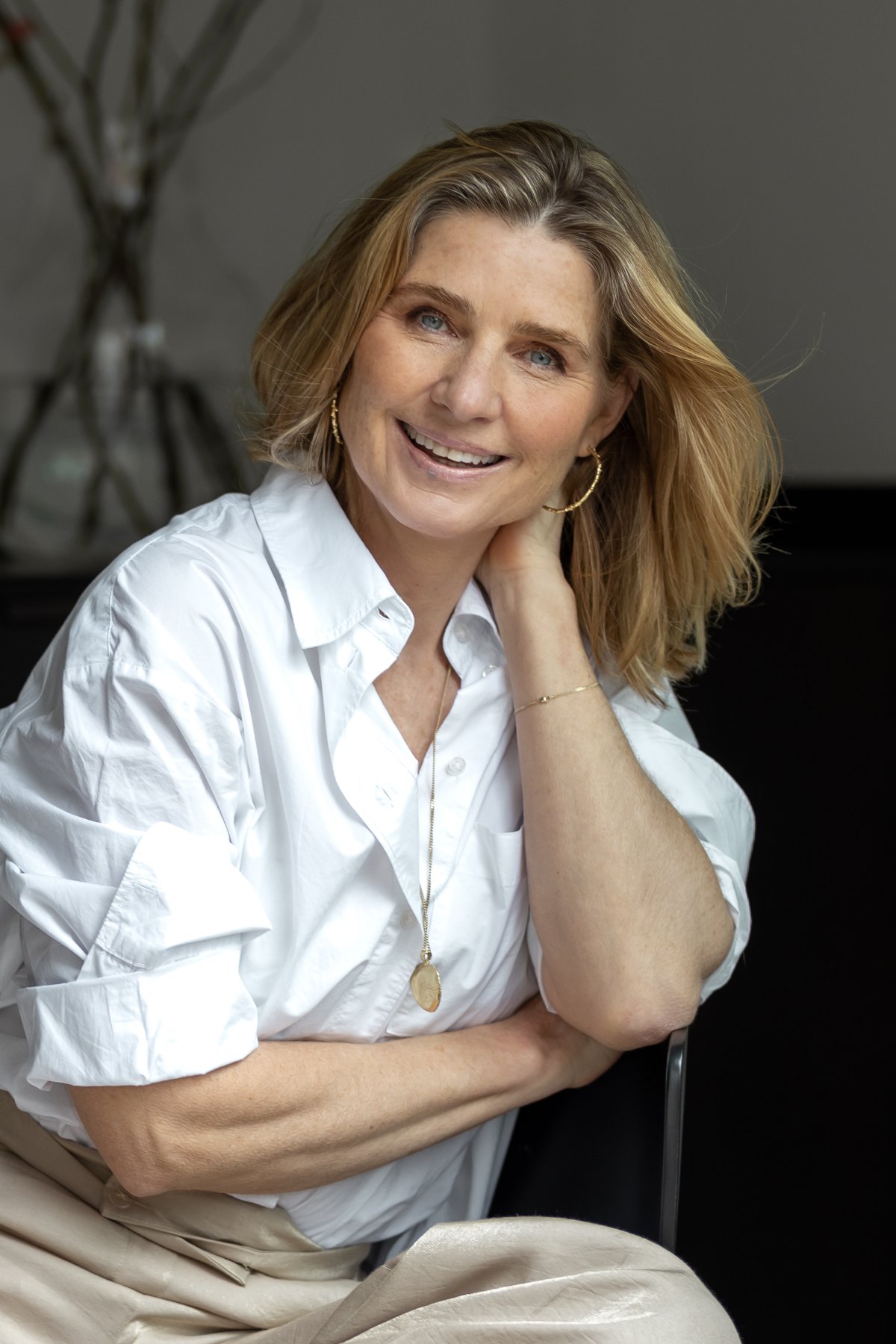 Wilma Overbeek Personal Branding fotografie Danielle van Dongen