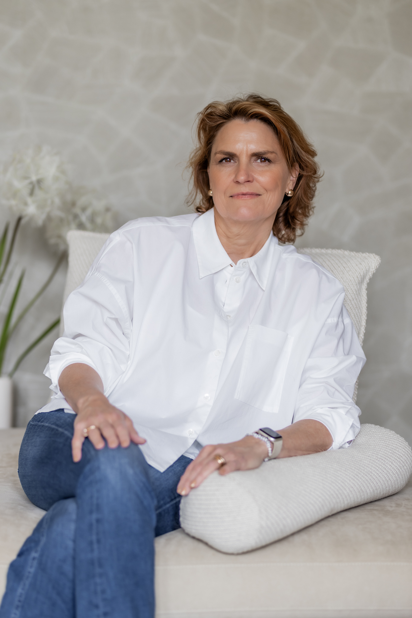 2Lights Personal Branding fotografie Danielle van Dongen