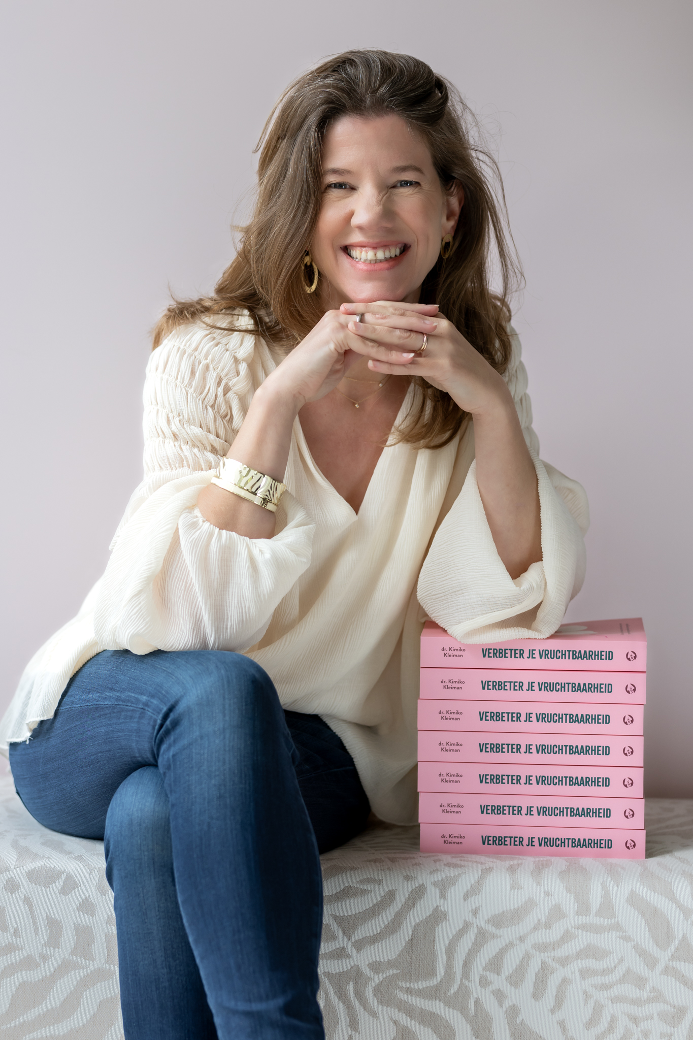 Kimiko Kleiman Personal Branding fotografie Danielle van Dongen